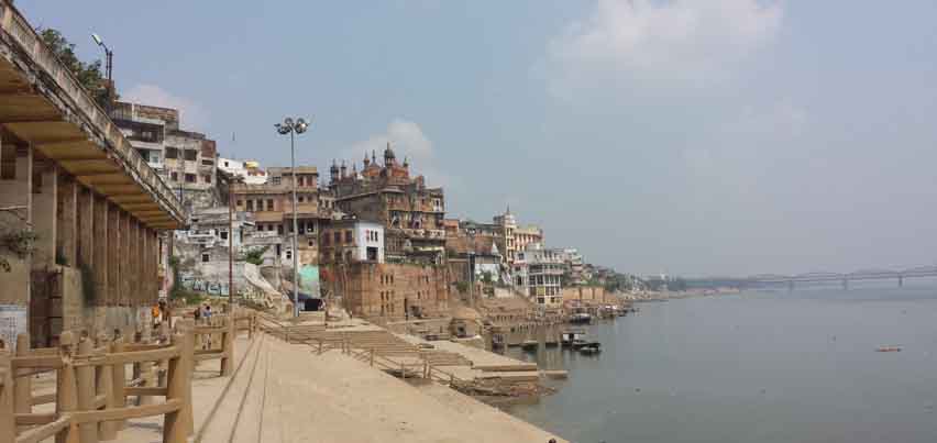 Varansi Tourism