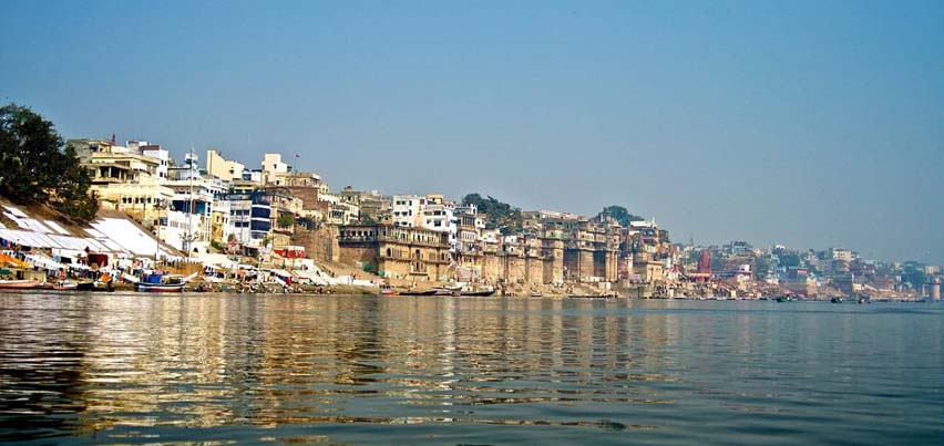 Assi Ghat, Ghats packages India