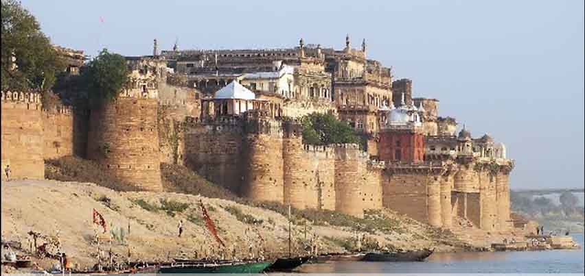 Varansi Tourism