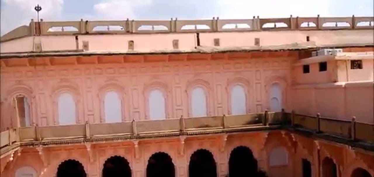 Varansi Tourism