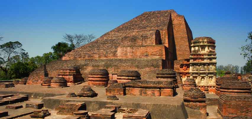 nalanda