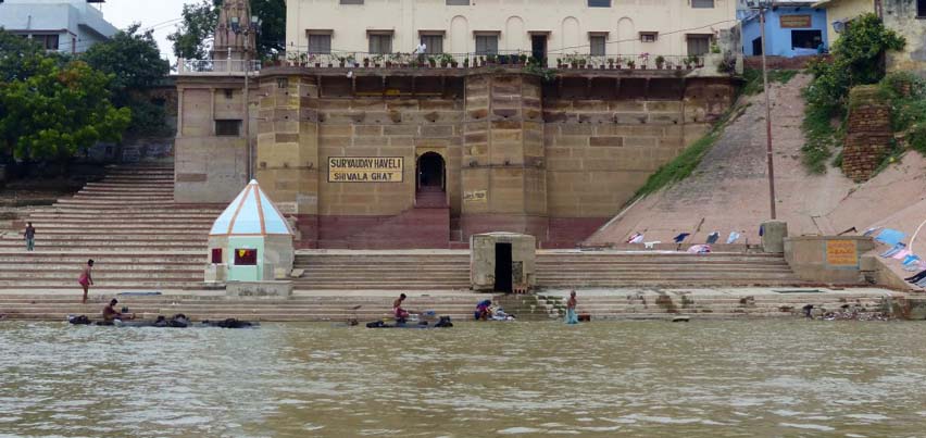 Varansi Tourism