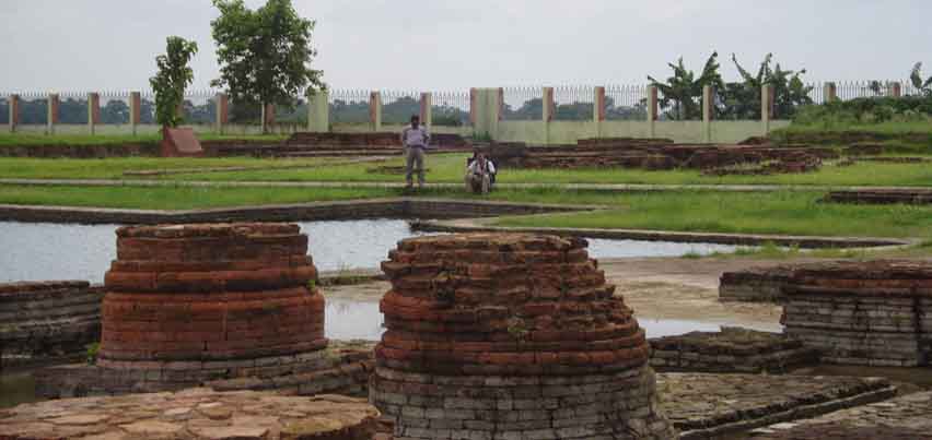 Varansi Tourism