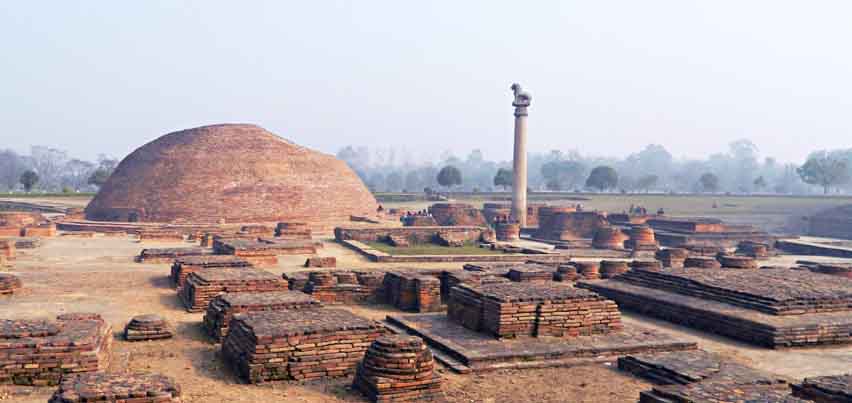 Varansi Tourism