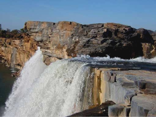 Chitrakoot, Tourism Package