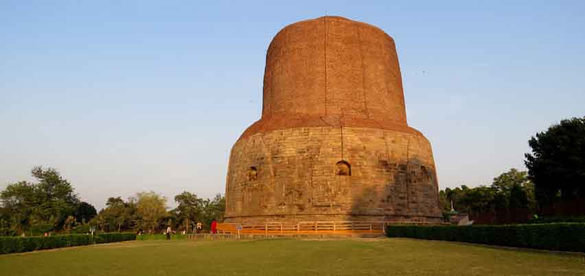 Varansi Tourism