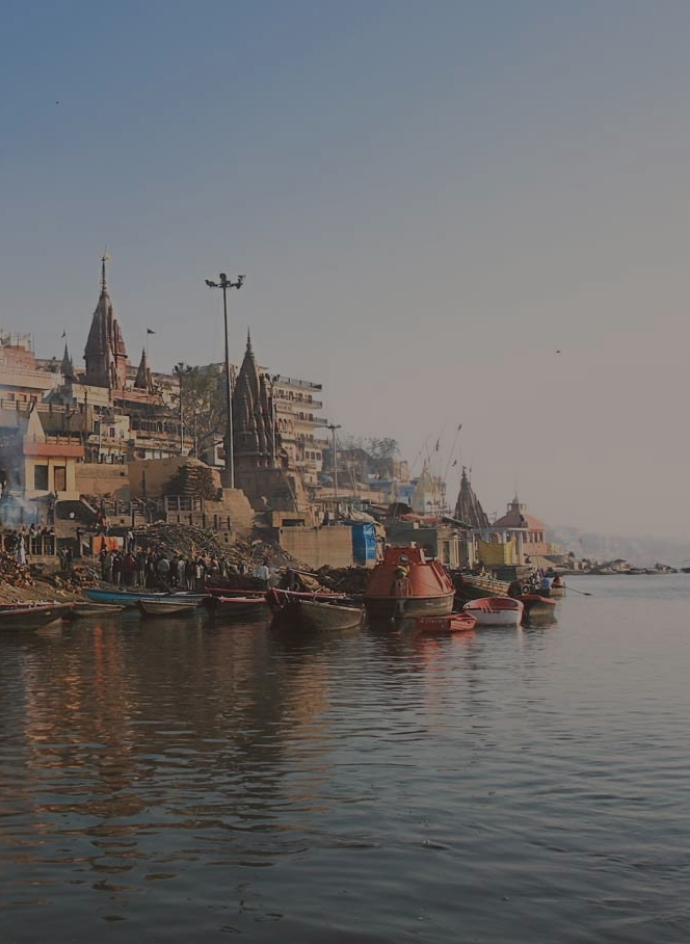 famous ghat in varanasi, Best of Varanasi