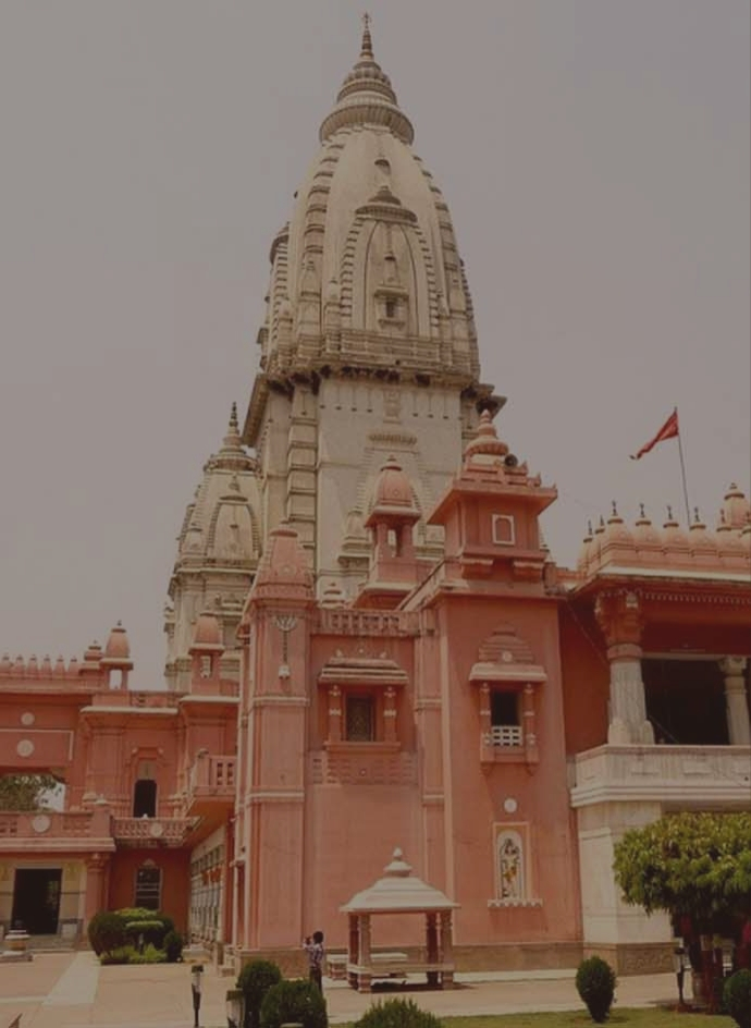 famous temples in varanasi, Pilgrimage Tours India