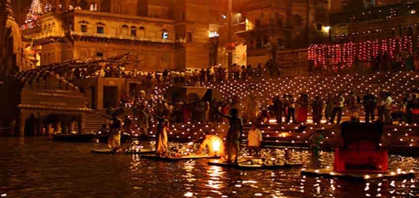 Ganga Mahotsav in Varanasi, Best Festival In India