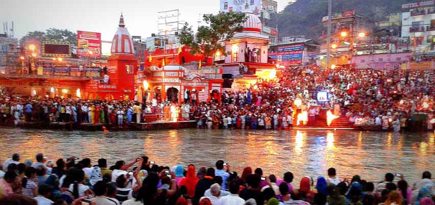 Kartik Purnima in Varanasi, Best Festival In India