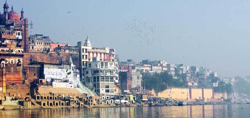 Let's Walk Kashi, Varanasi Local Sightseeing