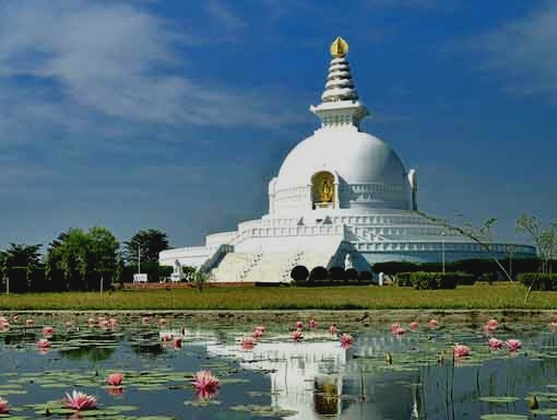 Lumbini, travel guide