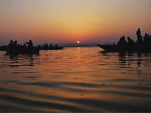 Prayagraj, Tourist Destinations