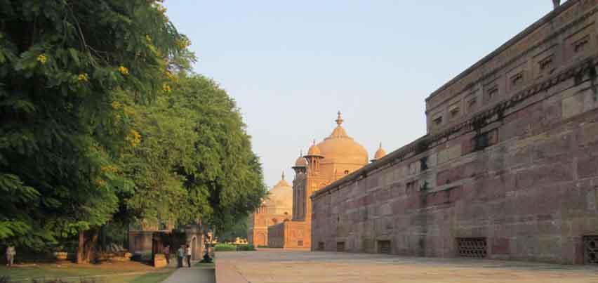 Varansi Tourism