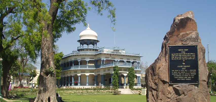 Varansi Tourism