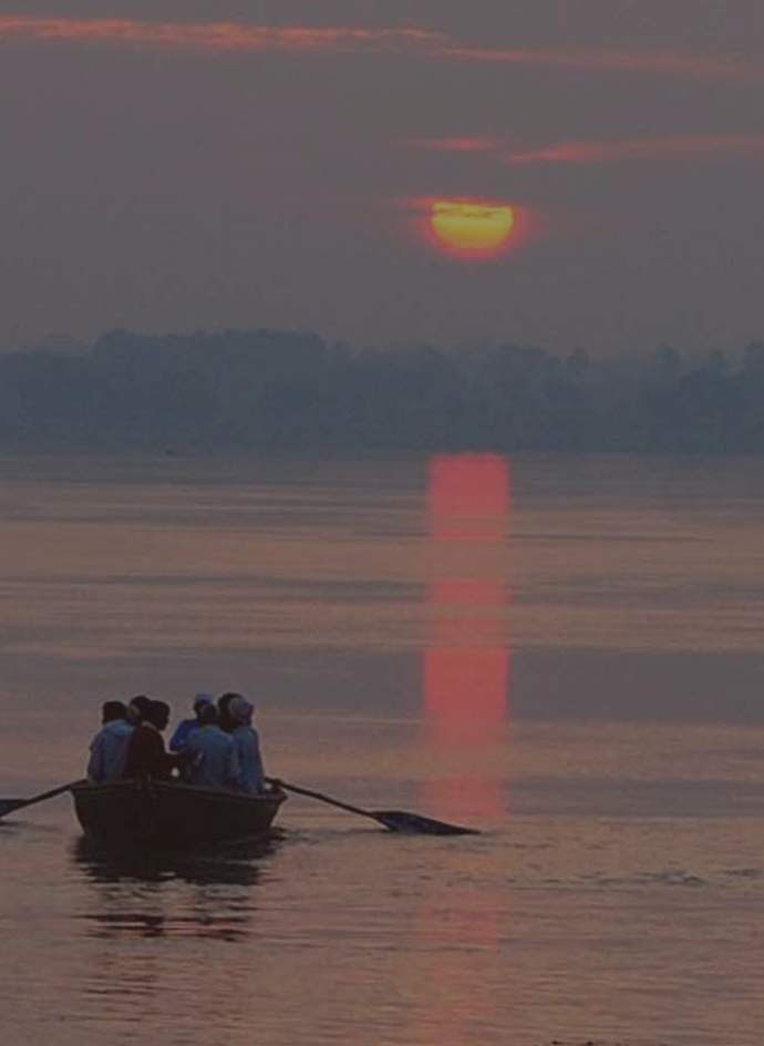 Varanasi Attraction, India Tourism