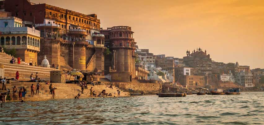 Varanasi Old City Tours