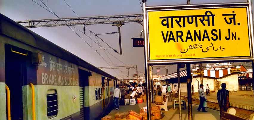 Varansi Photos