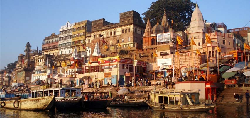 varanasi temples