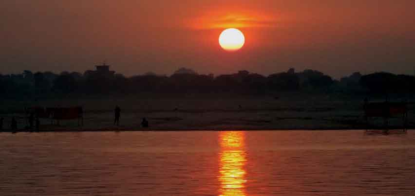 Varansi Weather