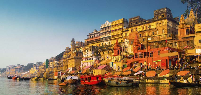 varanasi